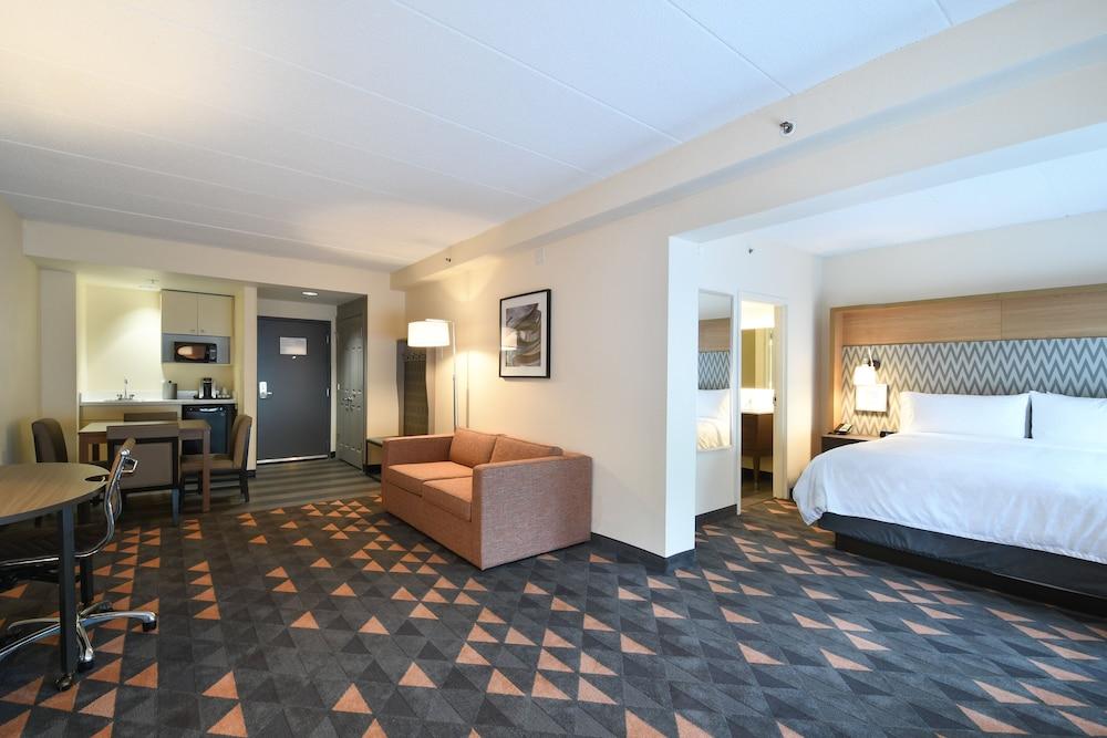 Holiday Inn Fredericksburg - Conference Center, An Ihg Hotel Bagian luar foto